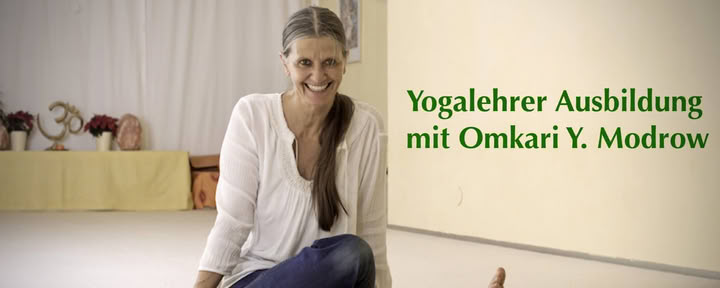 Yoga in Balance