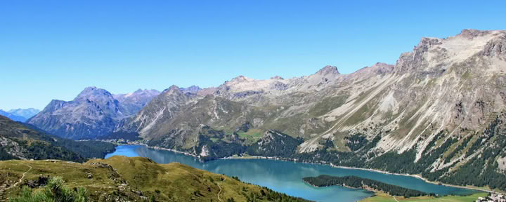 Yoga Hiking Retreat Schweiz