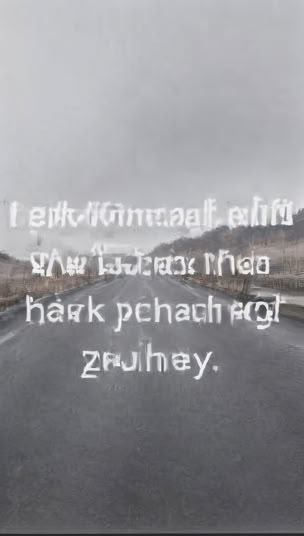 Erhebe dich und glaube an dich selbst