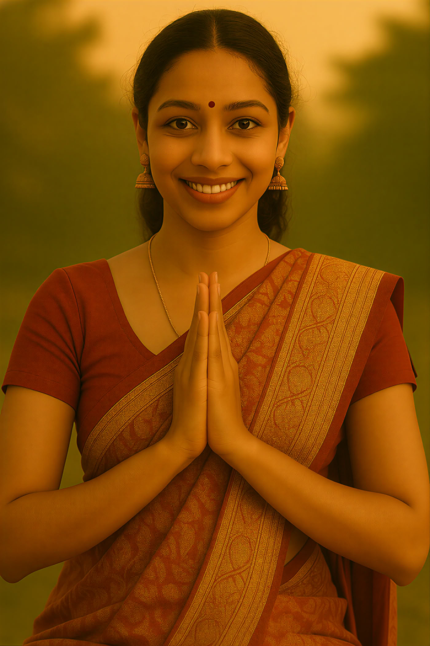 14 Tage Panchakarma Ayurveda-Paket im The Ayur Villa