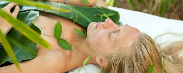 7 Tage Naturheilkunde-Detox im Prakriti Shakti – CGH Earth Nature Cure Centre, Kerala