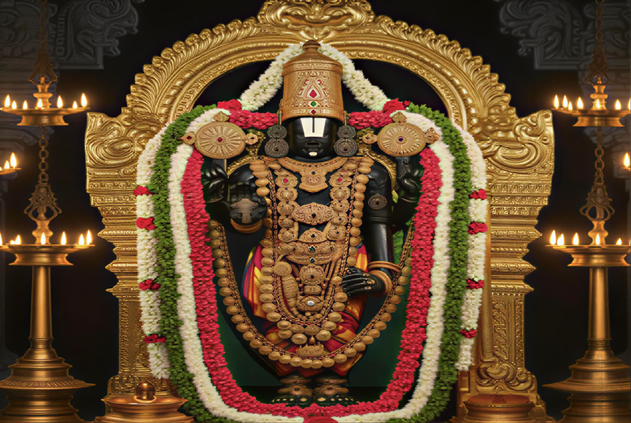 28-Nächte-Panchakarma im Krishnendu