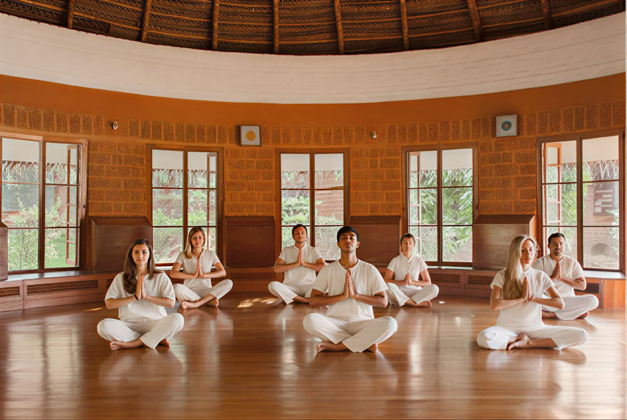 14-tägiges Ayurveda im SwaSwara