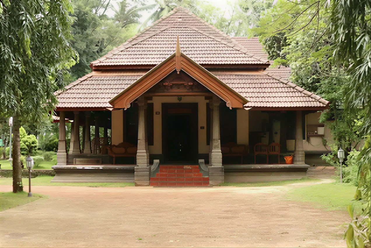 14-tägiges Ayurveda im SwaSwara