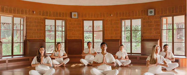 14-tägiges Ayurveda im SwaSwara