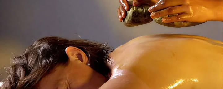 14-Tage Ayurveda im Kalari Rasayana