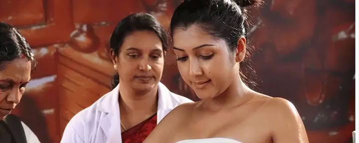 6 Nächte / 7 Tage ganzheitliches ayurvedisches Wellness-Retreat für Frauen in Kerala von Dhathri Ayurveda