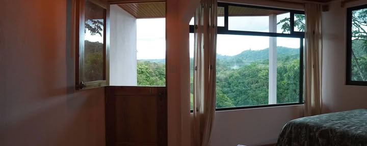 Persönliches Wellness-Retreat