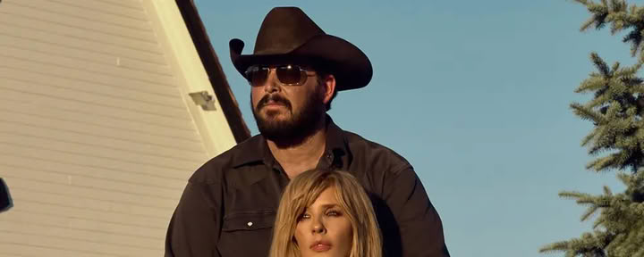 Von Null zum Cowboy in 7 Tagen