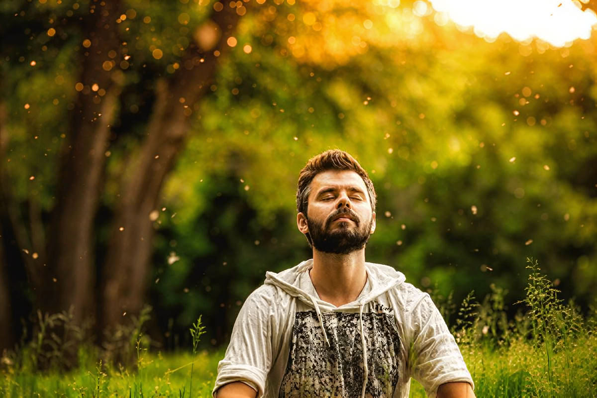 Comrie Breathwork Veranstaltung