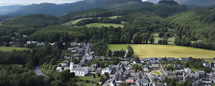 Comrie Breathwork Veranstaltung