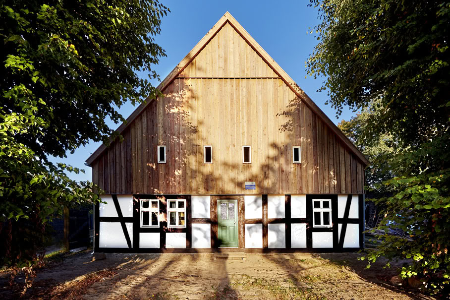 Schweige Retreat