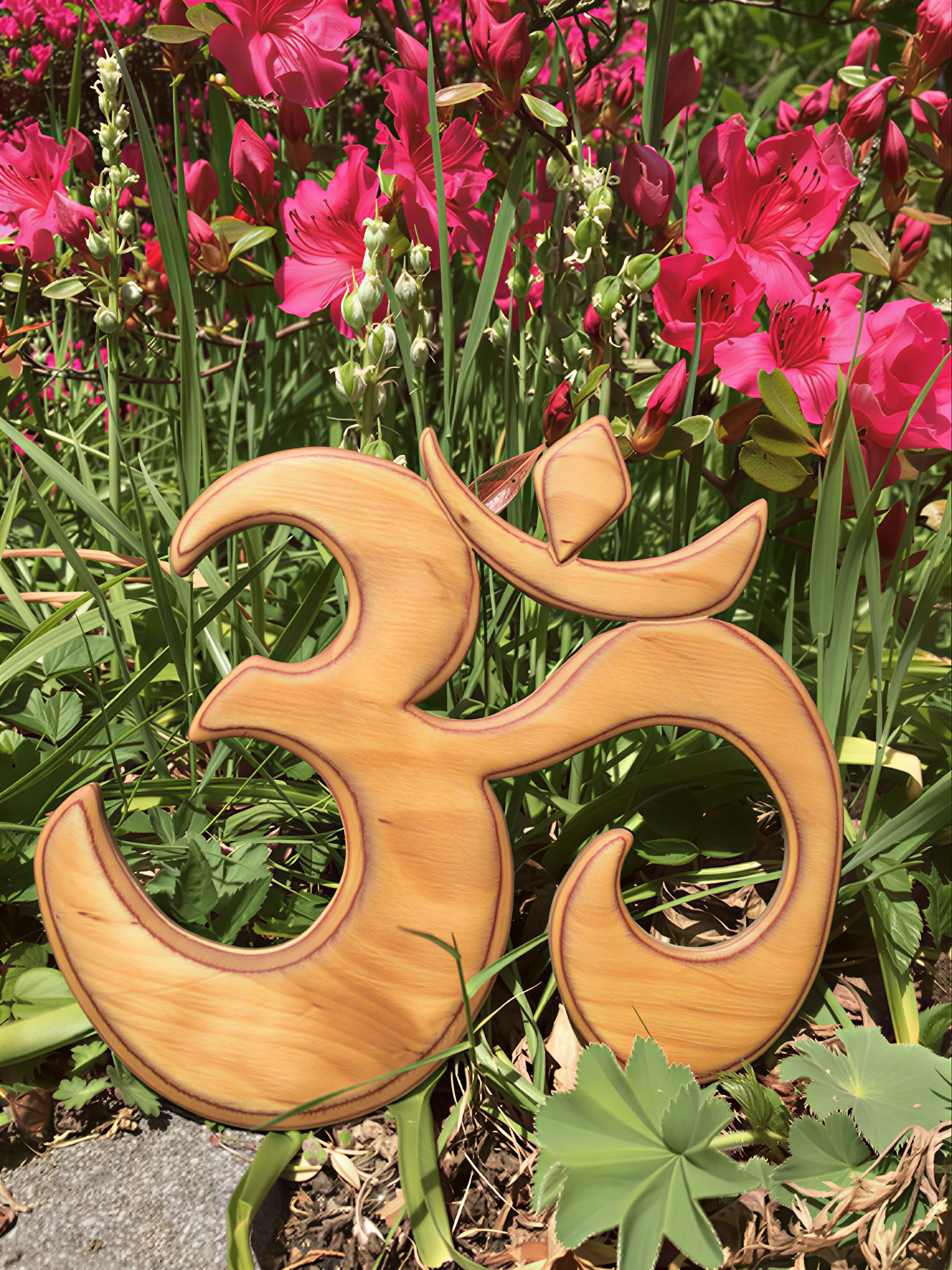 Achtsamkeit und Metta – Ein Yoga-Wochenende