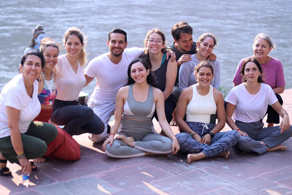 Pranayama Retreat
