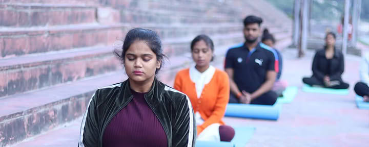 Pranayama Retreat