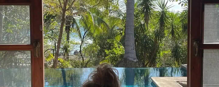 Costa Rica Wellness Retreat