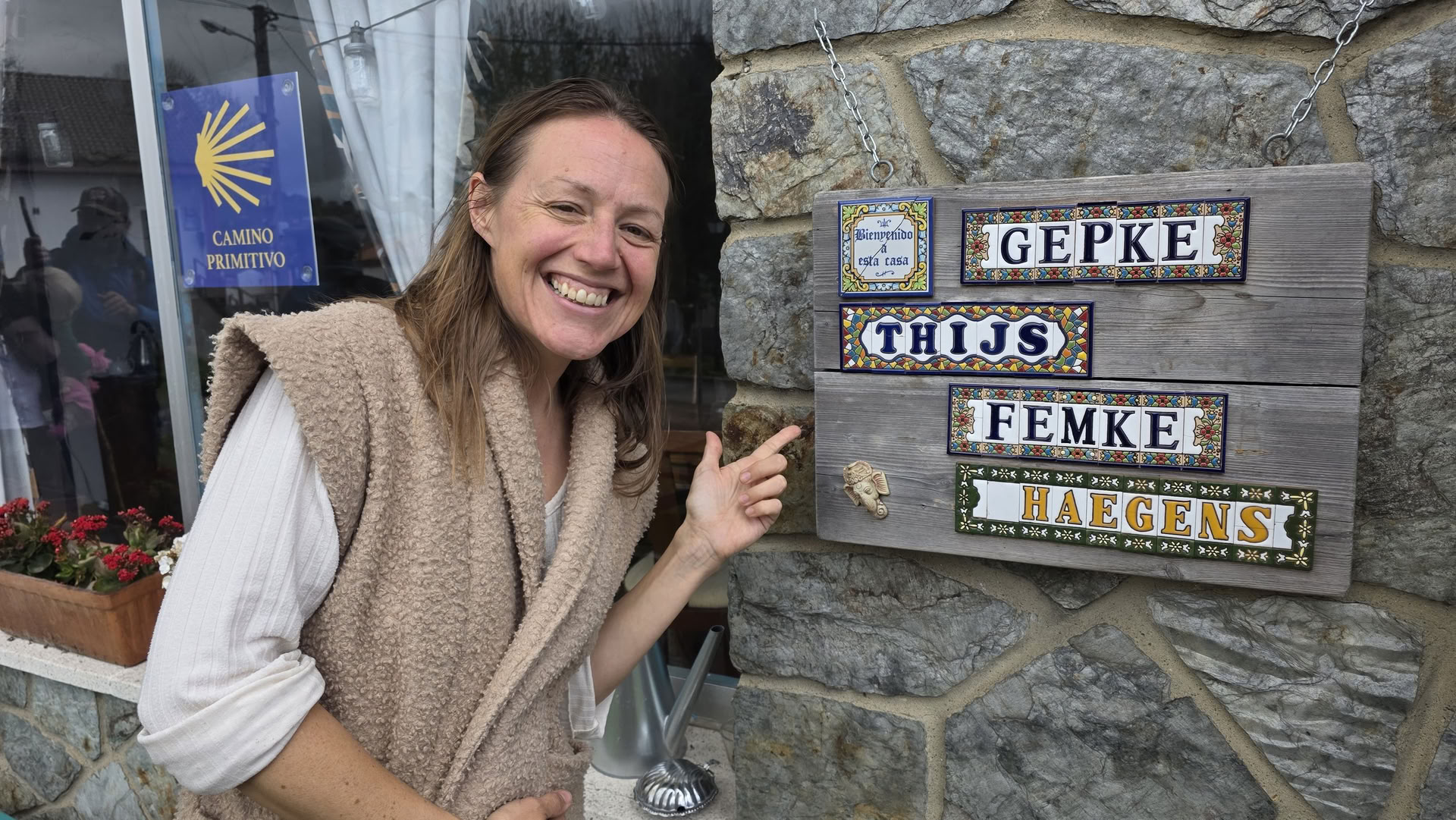 Camino Eclipse Trek