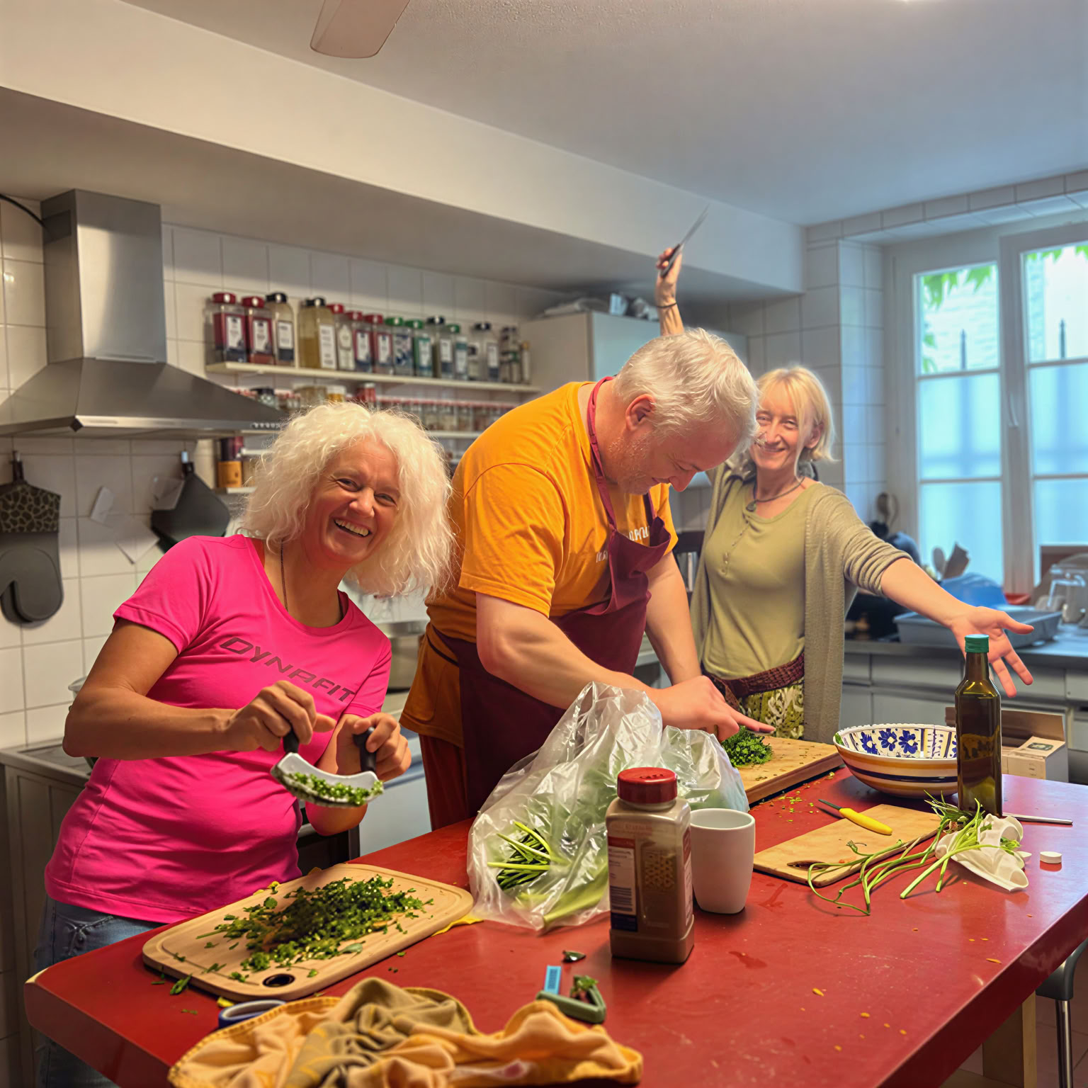Yoga Wochenende