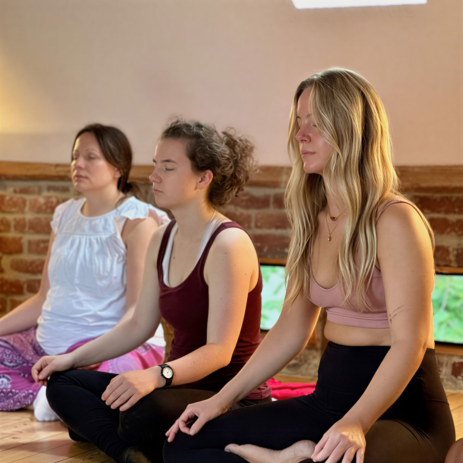 Yoga Wochenende