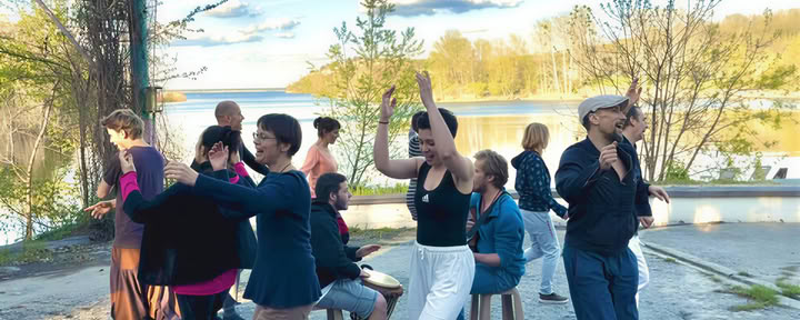 Meditation & Selbsterforschung