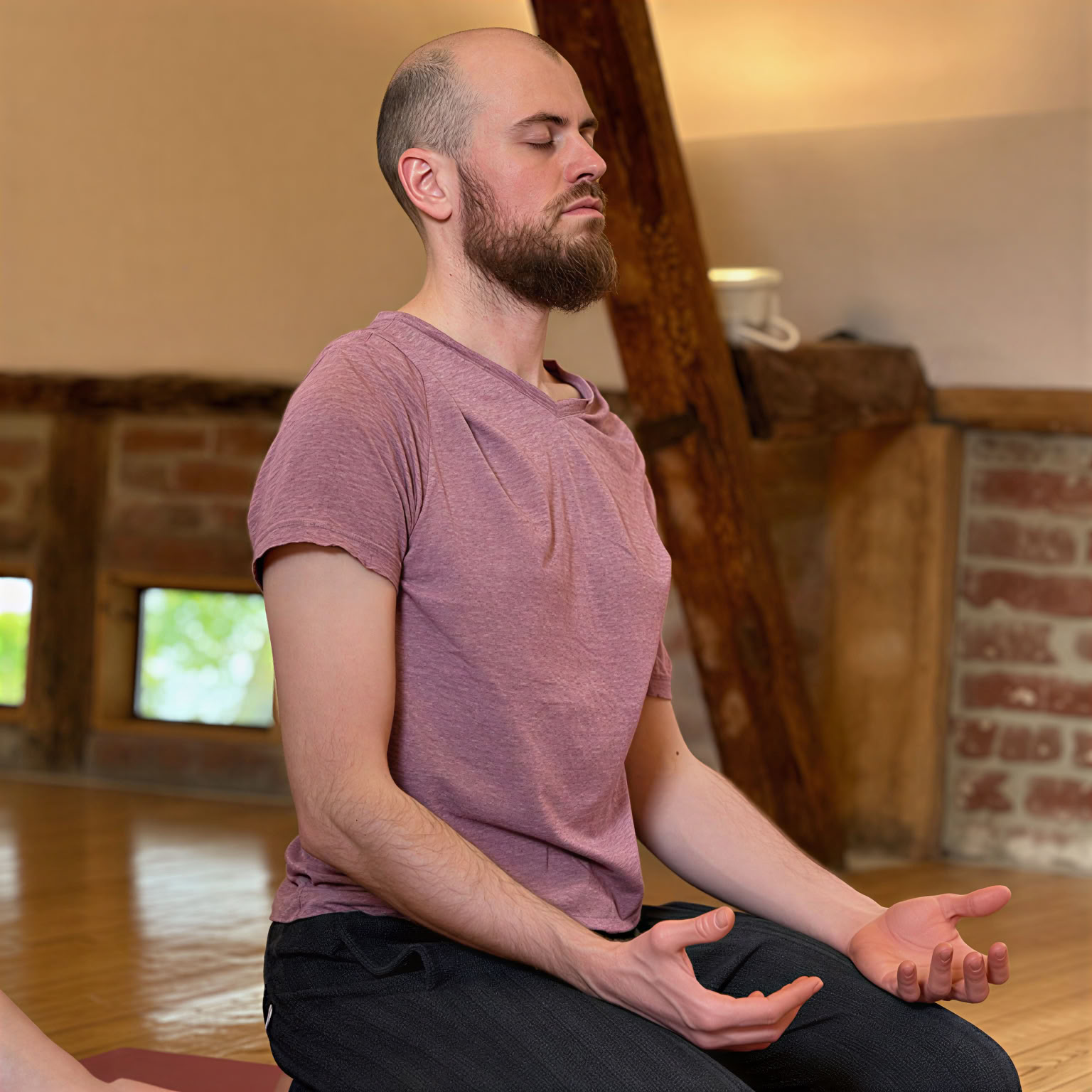Yoga Wochenende NRW