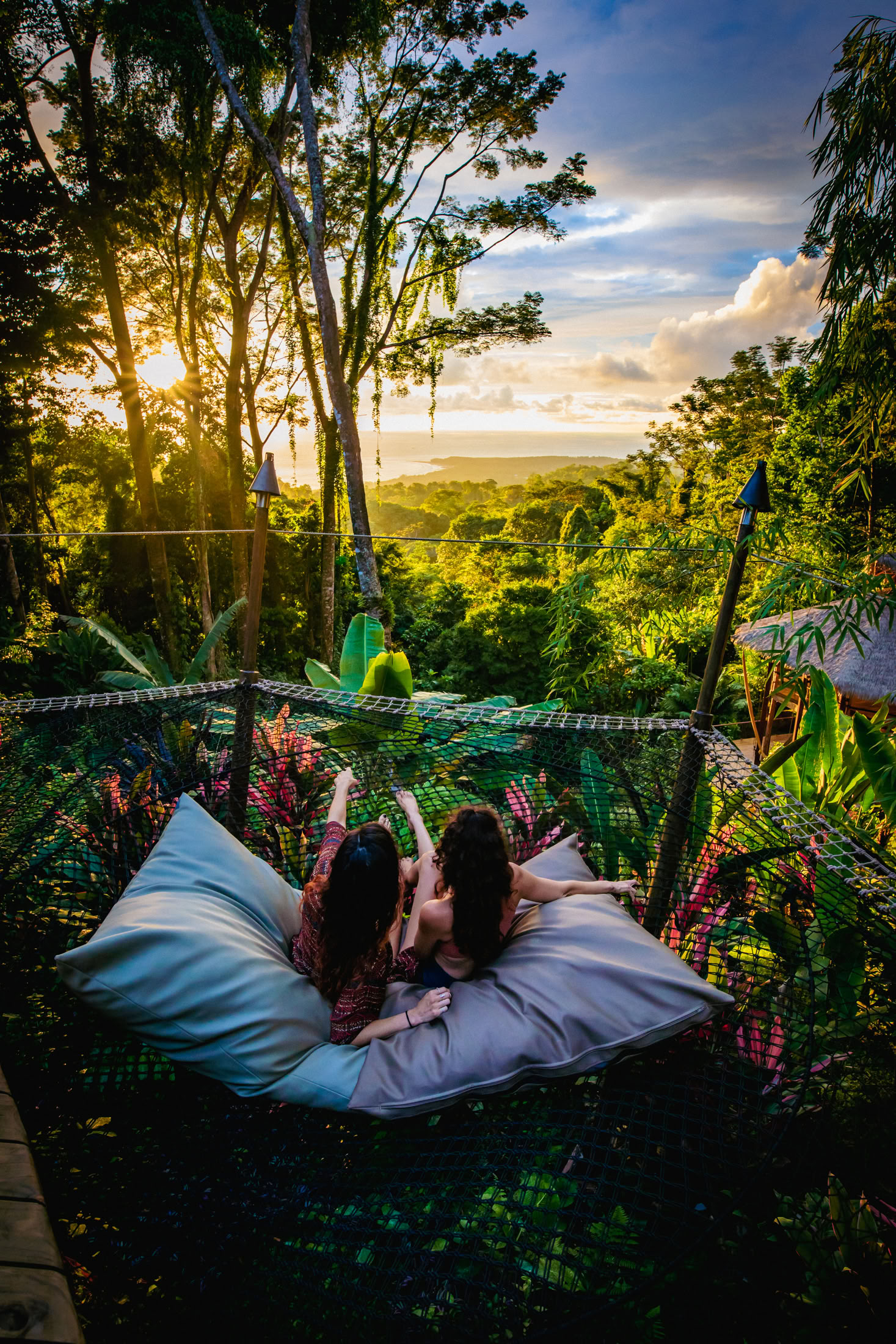 pilates & wellness Retreat