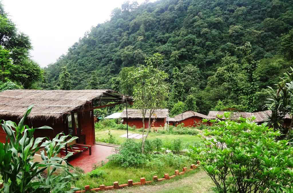 100-Stunden-Yoga-Lehrer-Ausbildung in Rishikesh