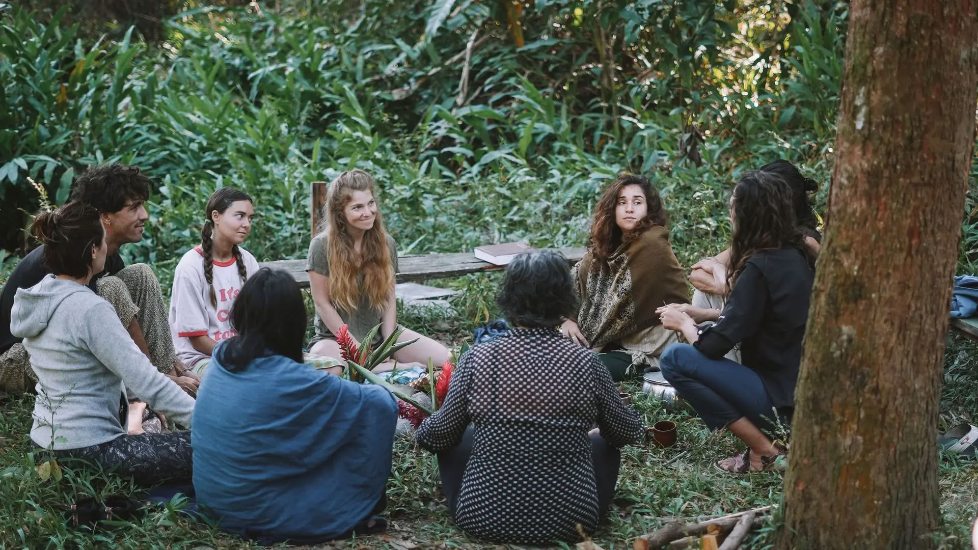 INSIDE CACAO - Workshop Drop-in