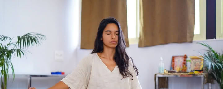 7 Tage Yoga- & Meditations-Retreat in Rishikesh