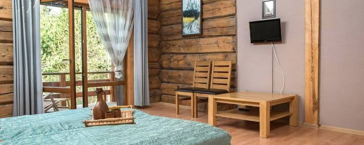 Golden Leaves: Ein herbstliches Wellness-Retreat