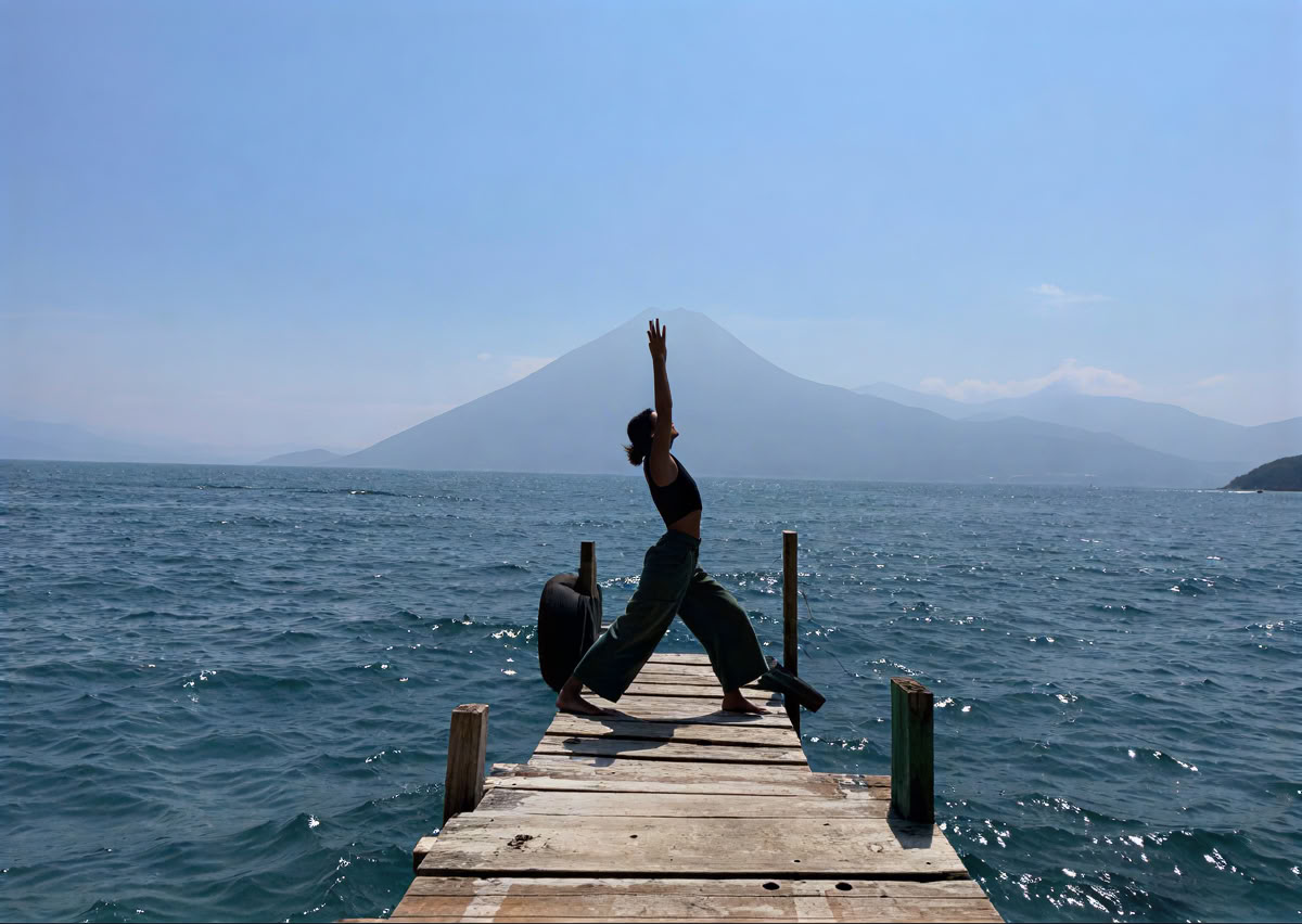 7-Tage Wellness-Retreat