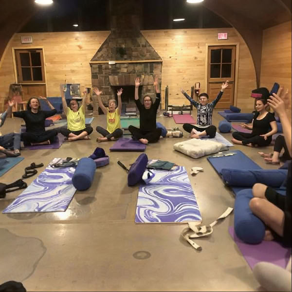 Shabassanah Retreat