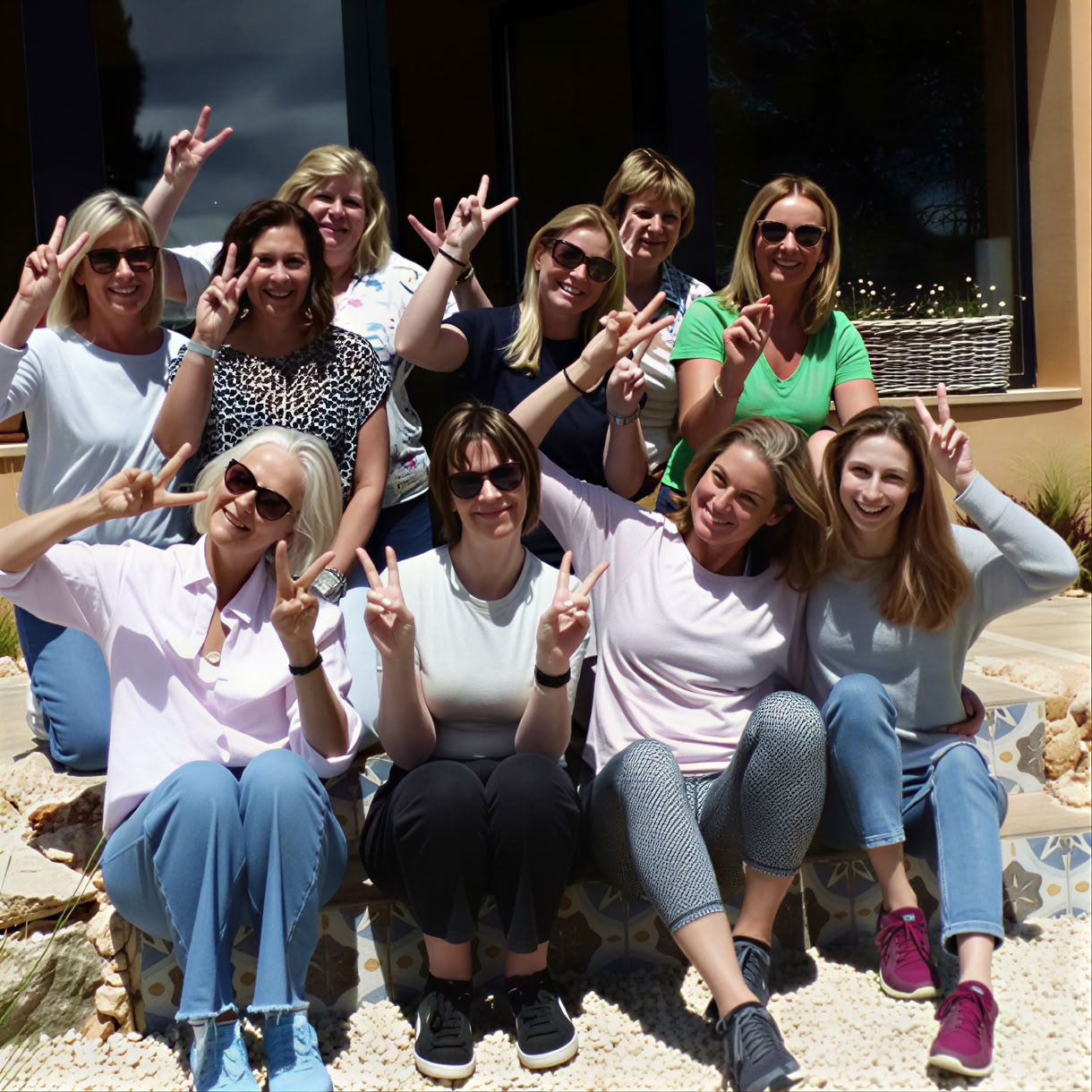 2026 Yoga Retreat – 30. September – 4. Oktober
