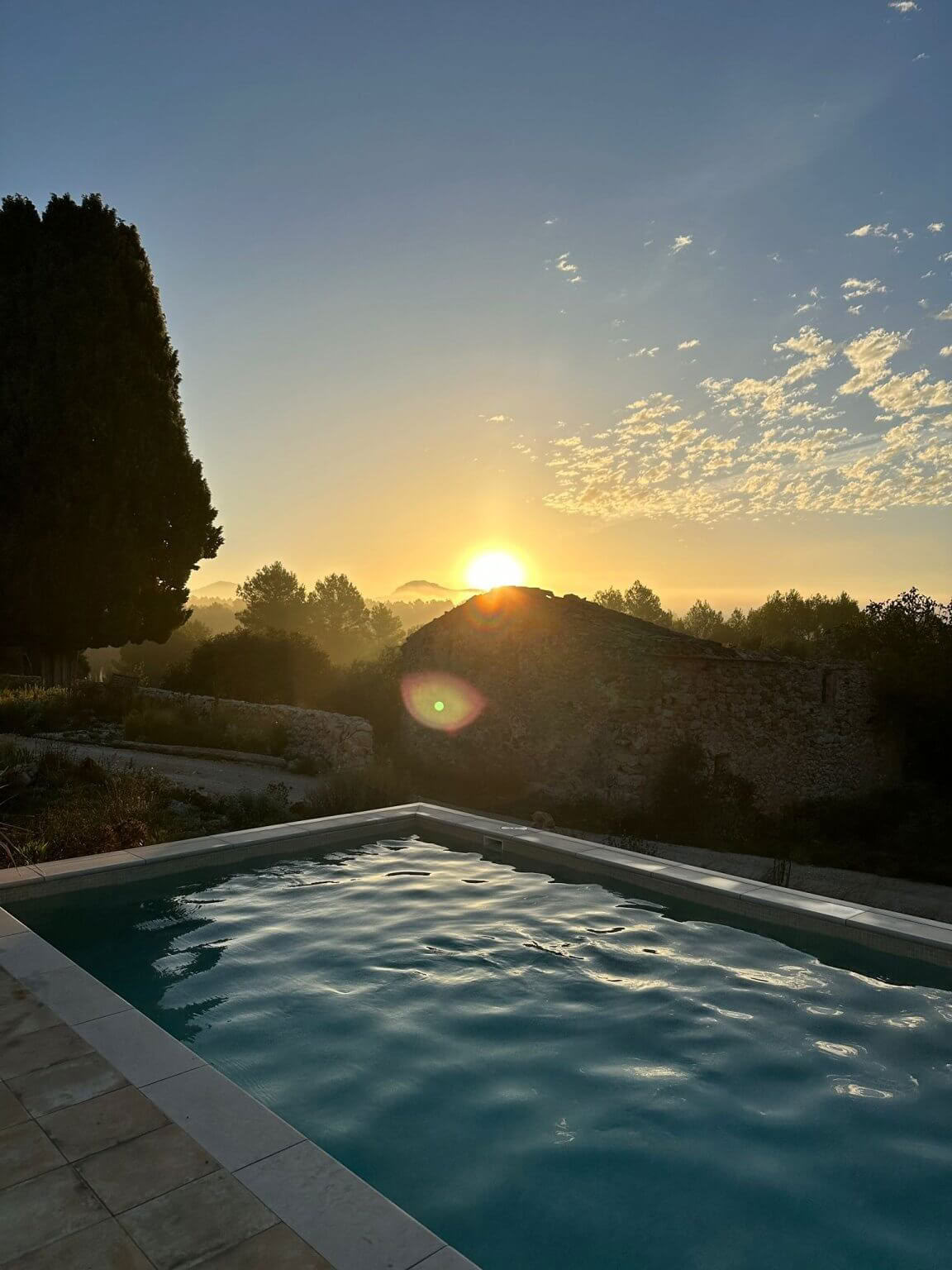 2026 Yoga Retreat