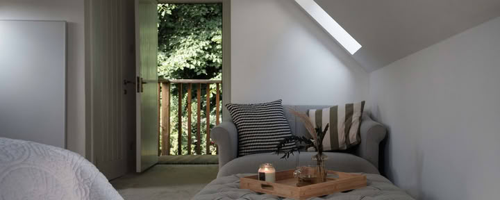 10-tägiges Residential Cleanse