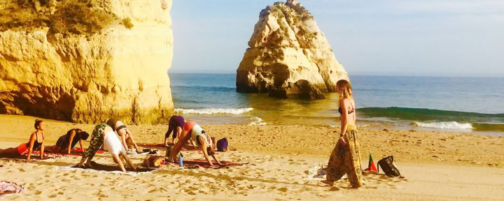 4-tägiges Fasten-Detox-Yoga-Retreat