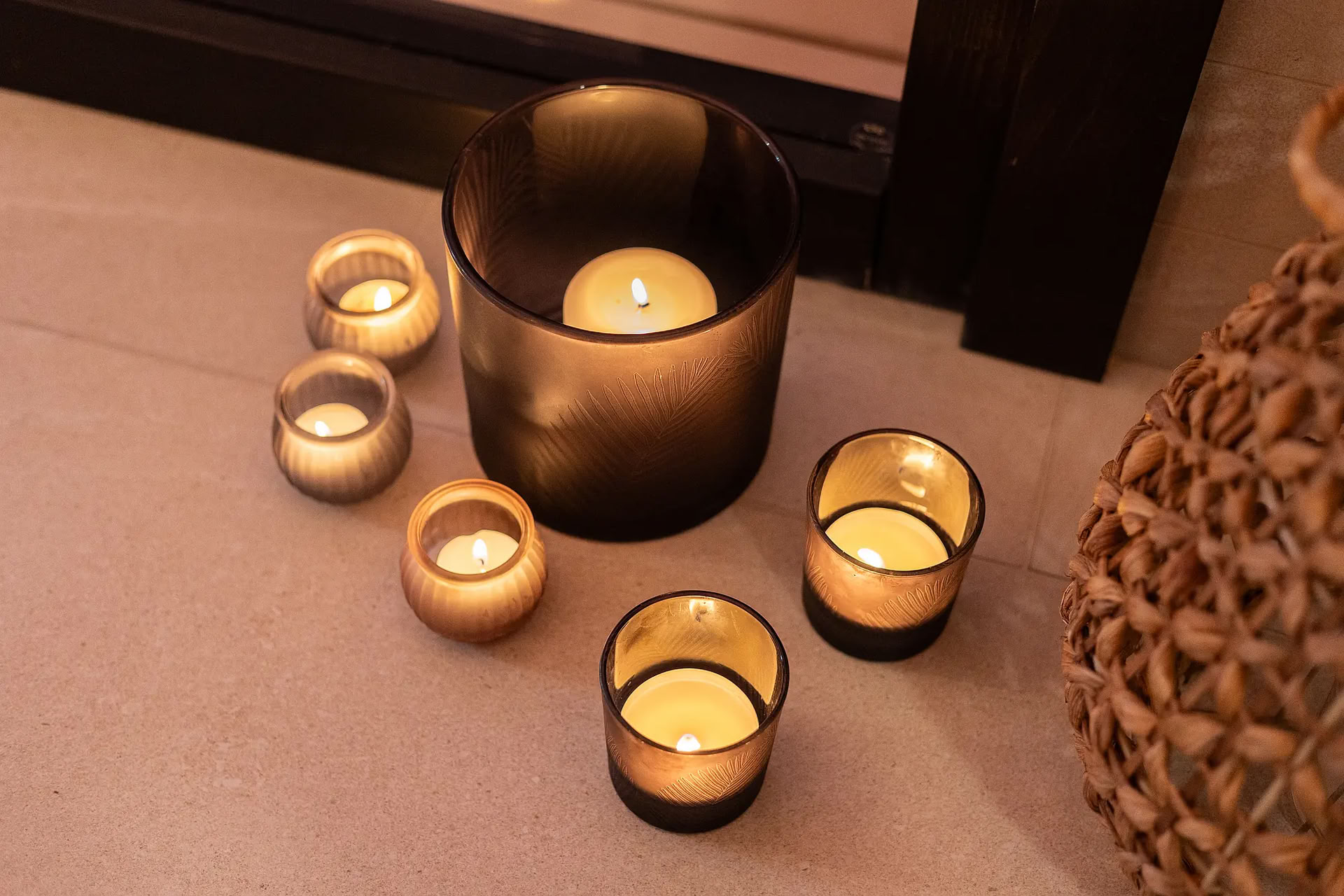 The Softening: Ein italienisches Retreat für Yogalehrer