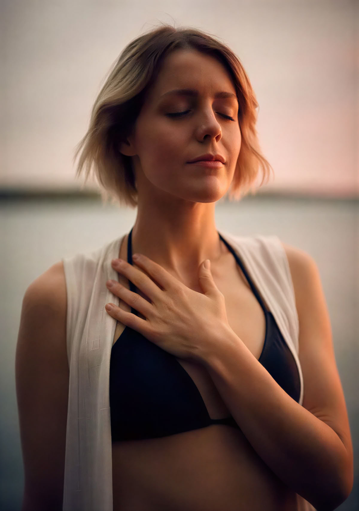 August – Burnout zu Balance
