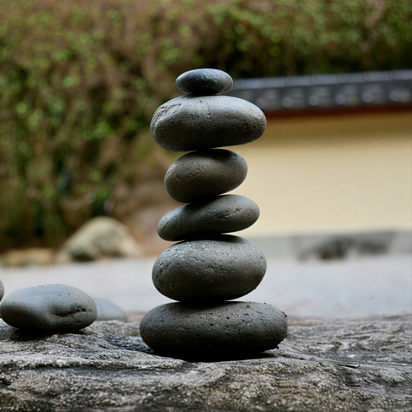 August – Burnout zu Balance