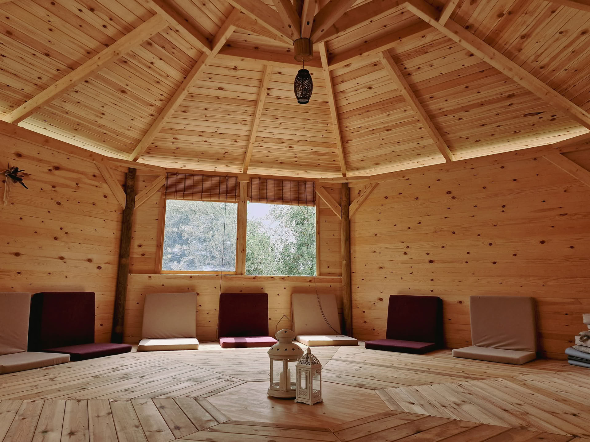 Reiki Level 1 Seminar