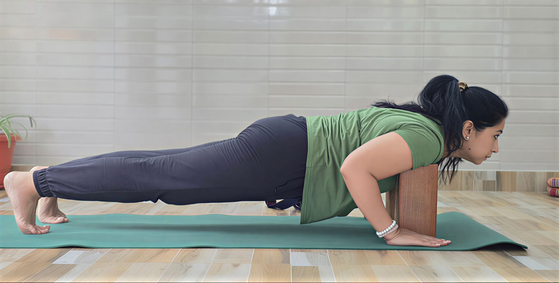 200 Stunden Yoga-Lehrer-Ausbildungskurs