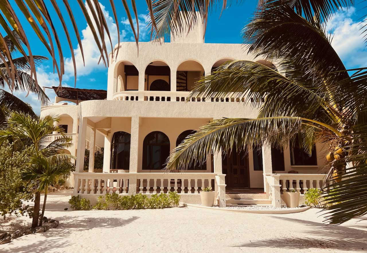 Calm: Ein Mahai Retreat