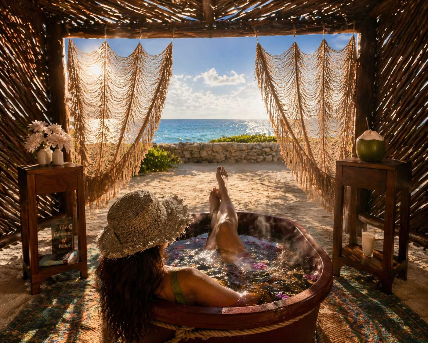 Earthkeepers Retreat
