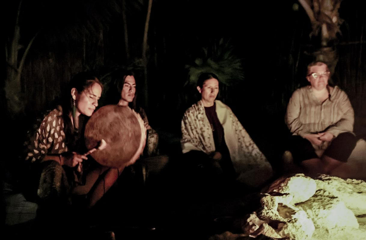 Earthkeepers Retreat