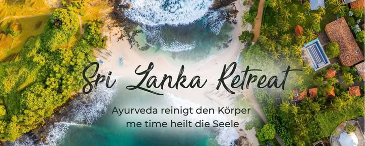 Sri Lanka Retreat – September 2026