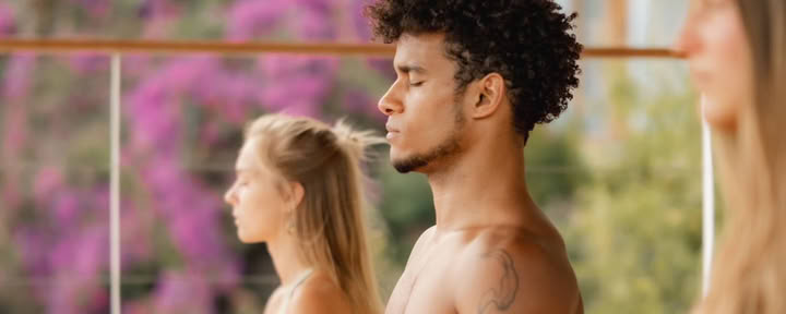 Private Yoga / Acro / Kundalini-Kurs