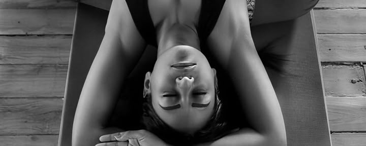 Yin x Sleep Trance: Tiefe Entspannung
