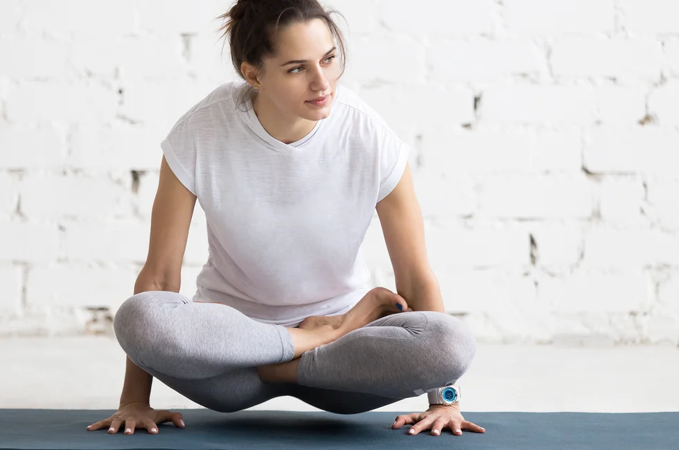 Ashtanga für Anfänger