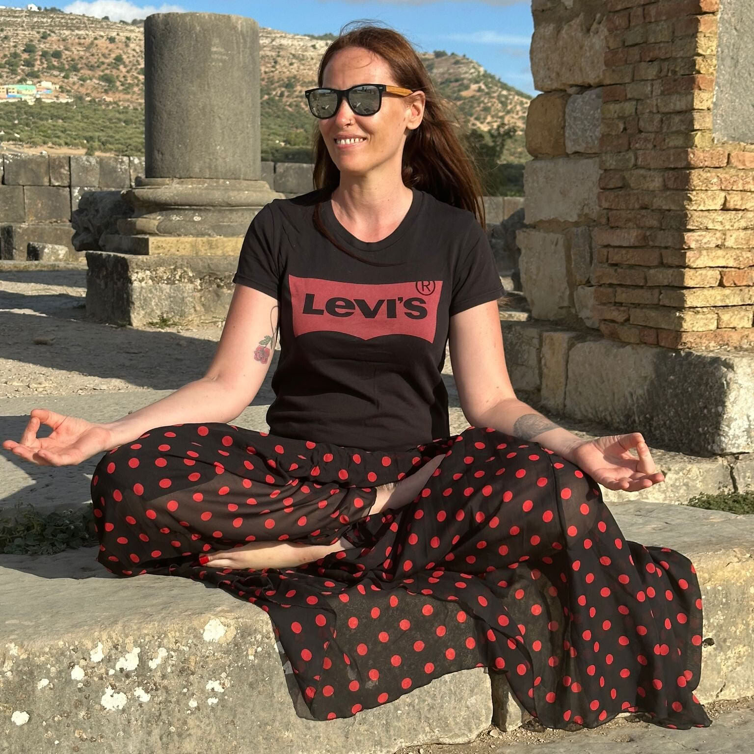 7-tägiges Return to Your Roots Yoga- & Hiking-Retreat in Imlil (copy)