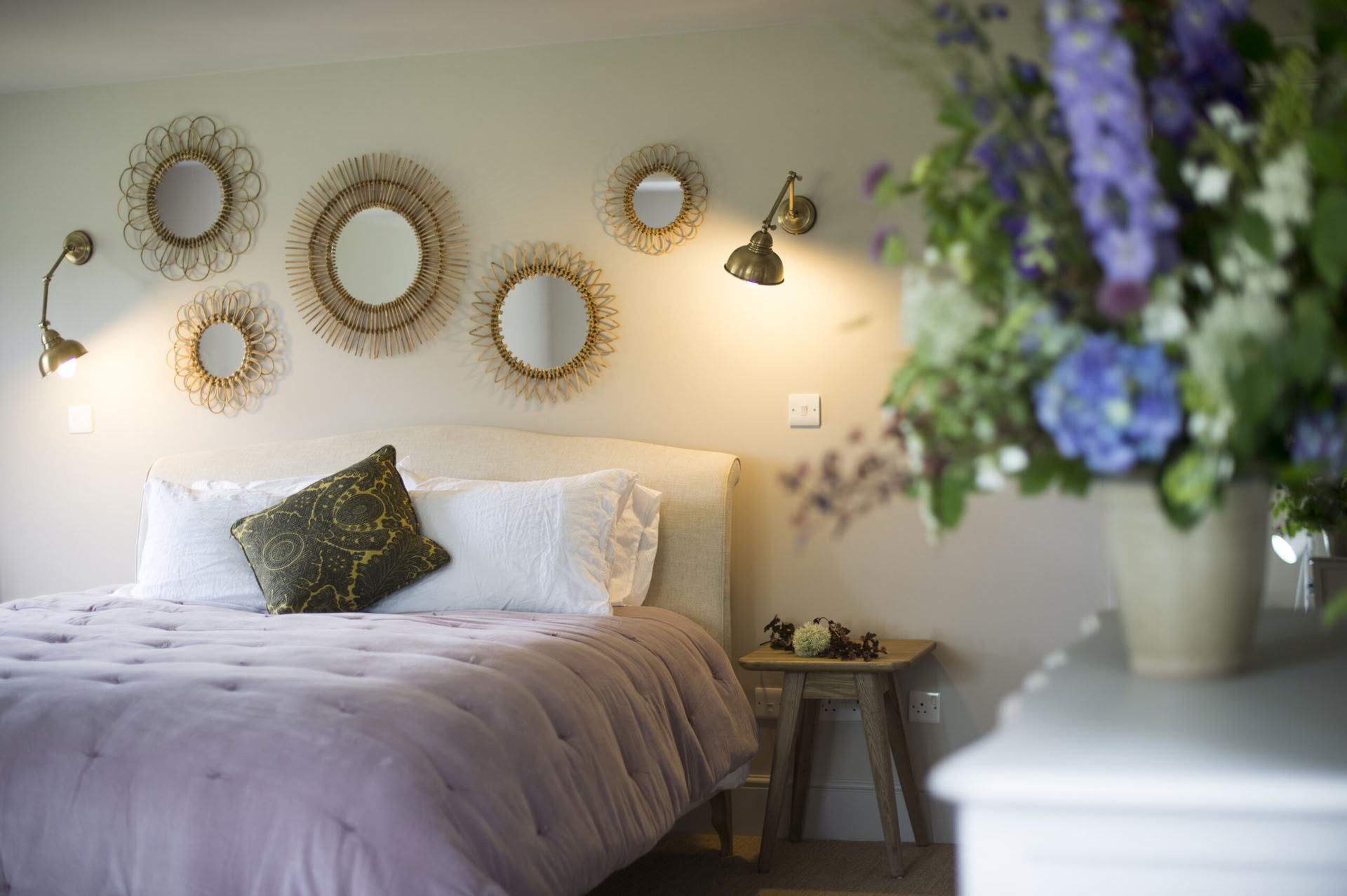 Somerset, UK – Yoga-, Pilates-, Meditations- & Breathwork-Retreat